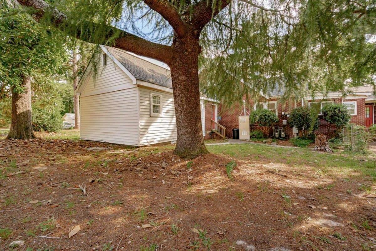Mins To Usc Hospital Zoo Columbia Duet-Unit A Villa West Columbia Exterior photo